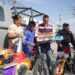 Manuel Guerra Cavazos apoya a familia con doble vulnerabilidad