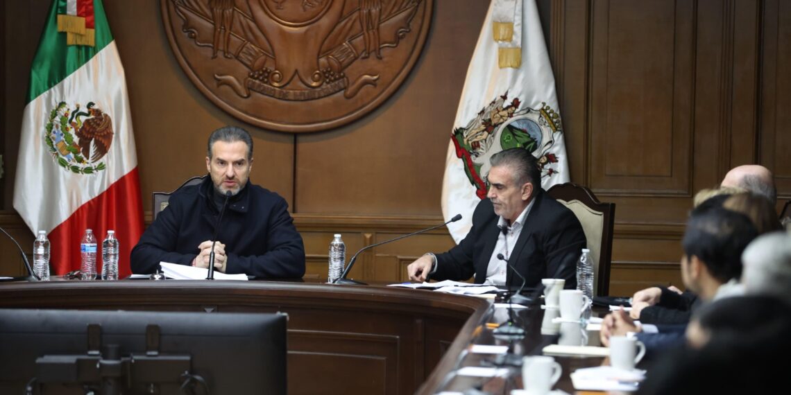 Monterrey solicitará al Congreso autorización para crédito de 759.6 mdp