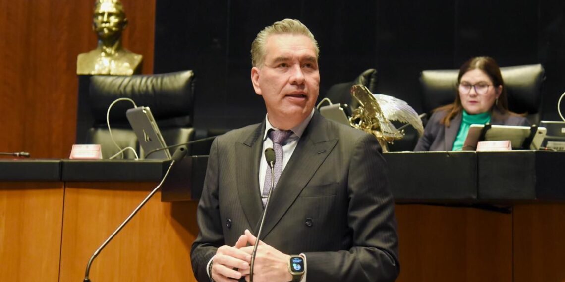 Waldo Fernández refuerza la relación comercial entre México y Texas