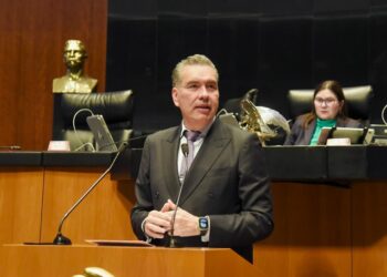 Waldo Fernández refuerza la relación comercial entre México y Texas