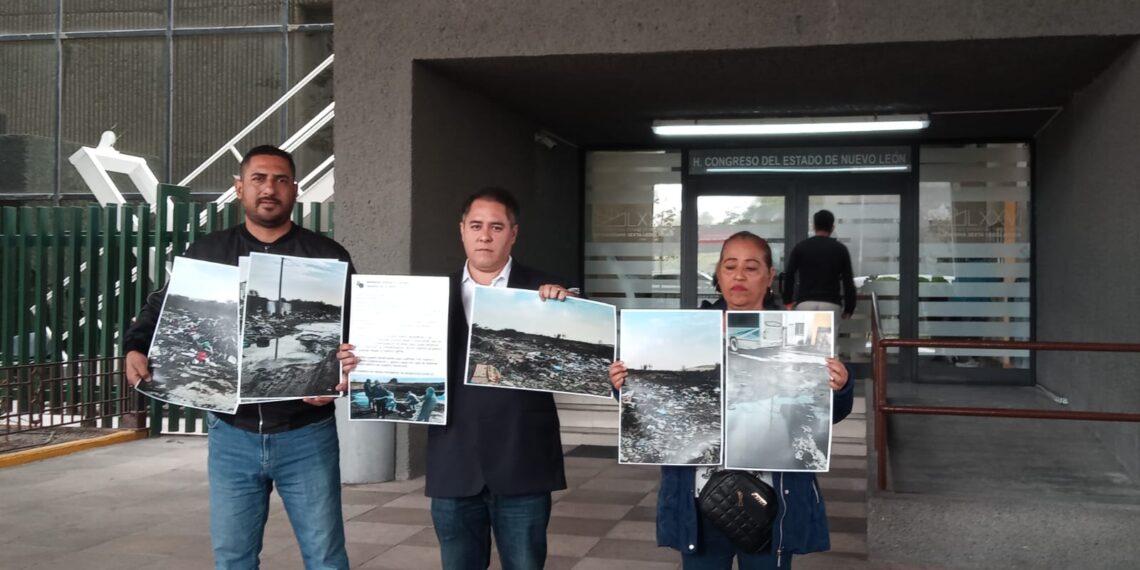 Anuncian intervención de la PROFEPA Federal en pedreras y SIMEPRODE