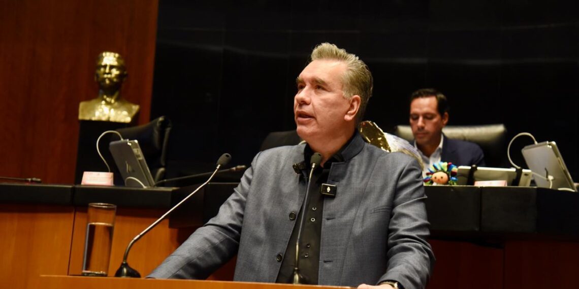 Waldo Fernández impulsa reforma para un sistema de Fe Pública más eficiente y accesible