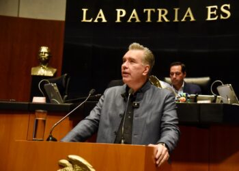 Waldo Fernández impulsa reforma para un sistema de Fe Pública más eficiente y accesible