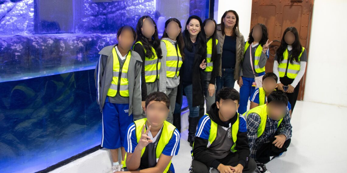 Activan “De rol con Brenda“ para estudiantes de Escobedo