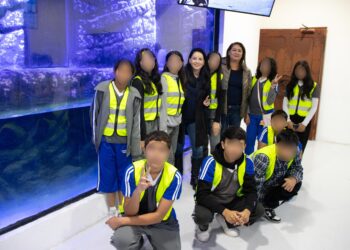 Activan “De rol con Brenda“ para estudiantes de Escobedo