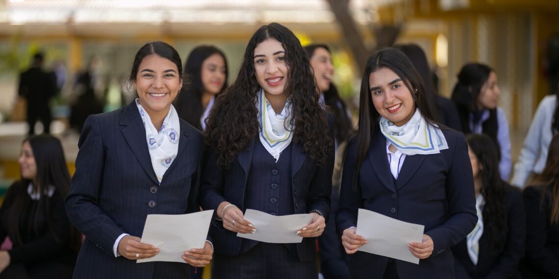 Abre convocatoria para el proceso de admisión 2025 en las Escuelas Normales Públicas