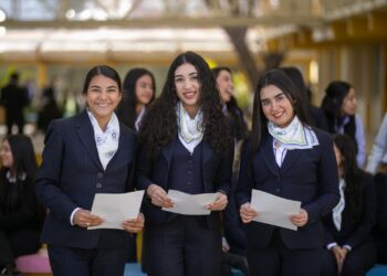 Abre convocatoria para el proceso de admisión 2025 en las Escuelas Normales Públicas