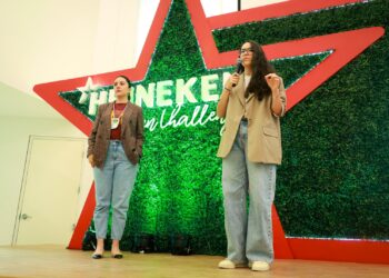 Proyectos ambientales destapan todo su potencial en HEINEKEN Green Challenge