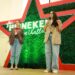 Proyectos ambientales destapan todo su potencial en HEINEKEN Green Challenge