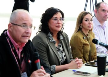 Buscan hacer Ley para Migrantes en Nuevo León