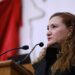 Plantea Myrna Grimaldo endurecer requisitos para licencias de motociclistas