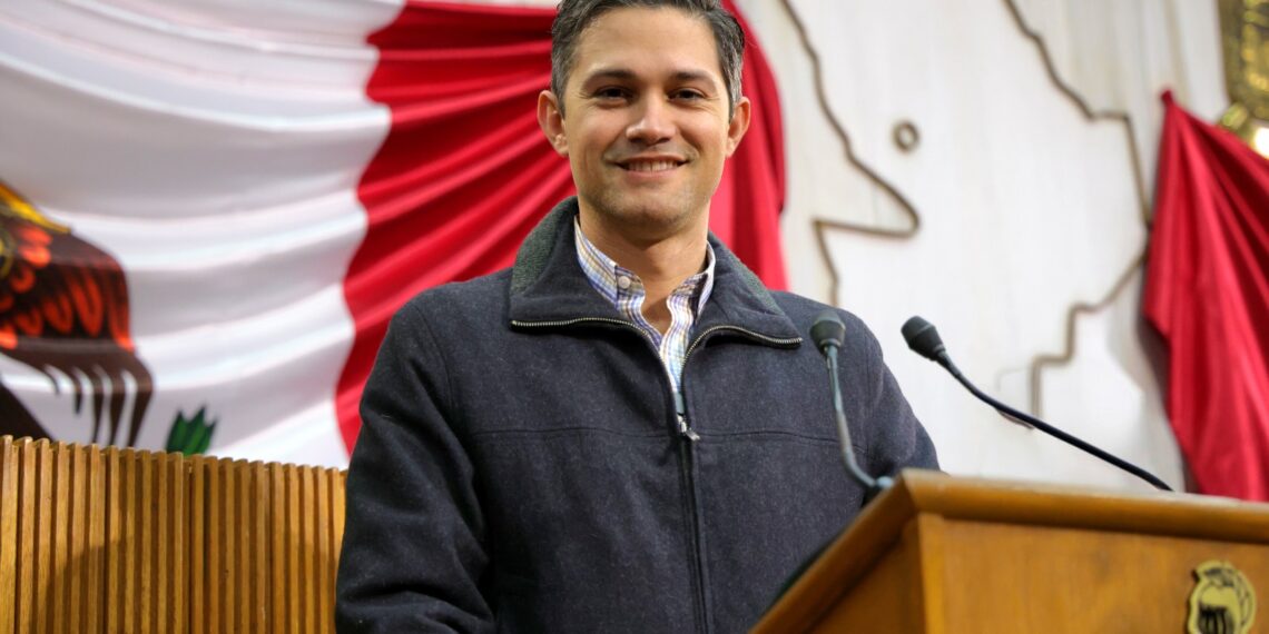 Pide MC más camiones para Ciénega de Flores y Zuazua