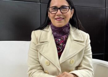 Auditor reconoce a Tamaulipas por manejo de Cuenta Pública 2023