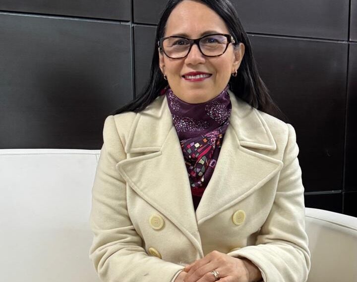 Auditor reconoce a Tamaulipas por manejo de Cuenta Pública 2023