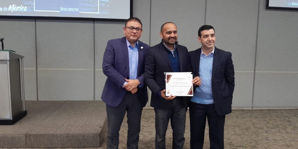 Crean ruta simplificada para pertenecer a la BMV