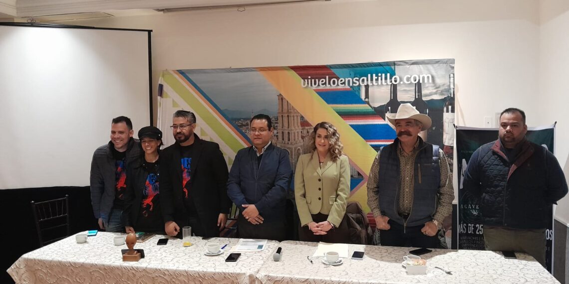 Saltillo abre la puerta a regios con diversos eventos