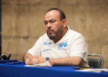 ”Nuestro papel como oposición no está sujeto a ninguna negociación”: PAN NL