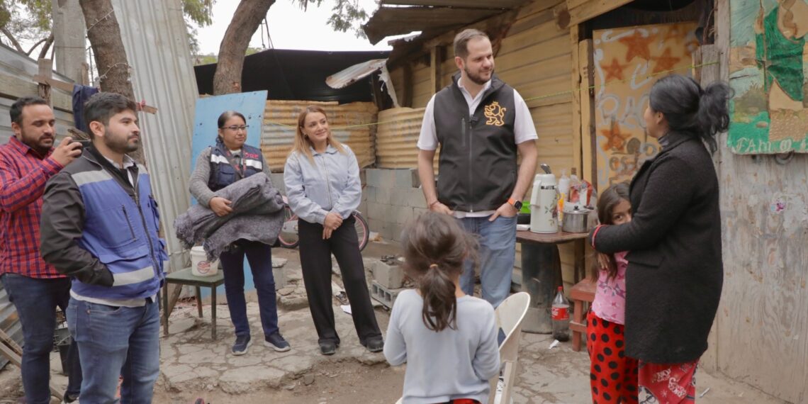Va Secretaría de Participación Ciudadana por un Nuevo León más justo e inclusivo