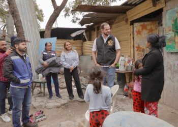 Va Secretaría de Participación Ciudadana por un Nuevo León más justo e inclusivo