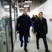 Presenta Monterrey a comisionado federal de seguridad avances en la Academia y el C4