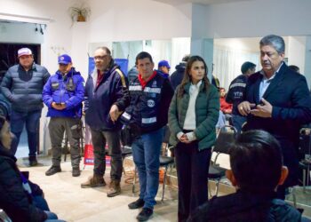 Reinaugura Ivonne Álvarez Comité de Gestoría en el Barrio Aztlán de Monterrey