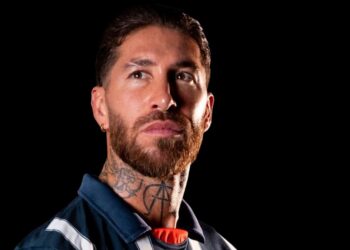 Sergio Ramos debutará con Rayados y será capitán