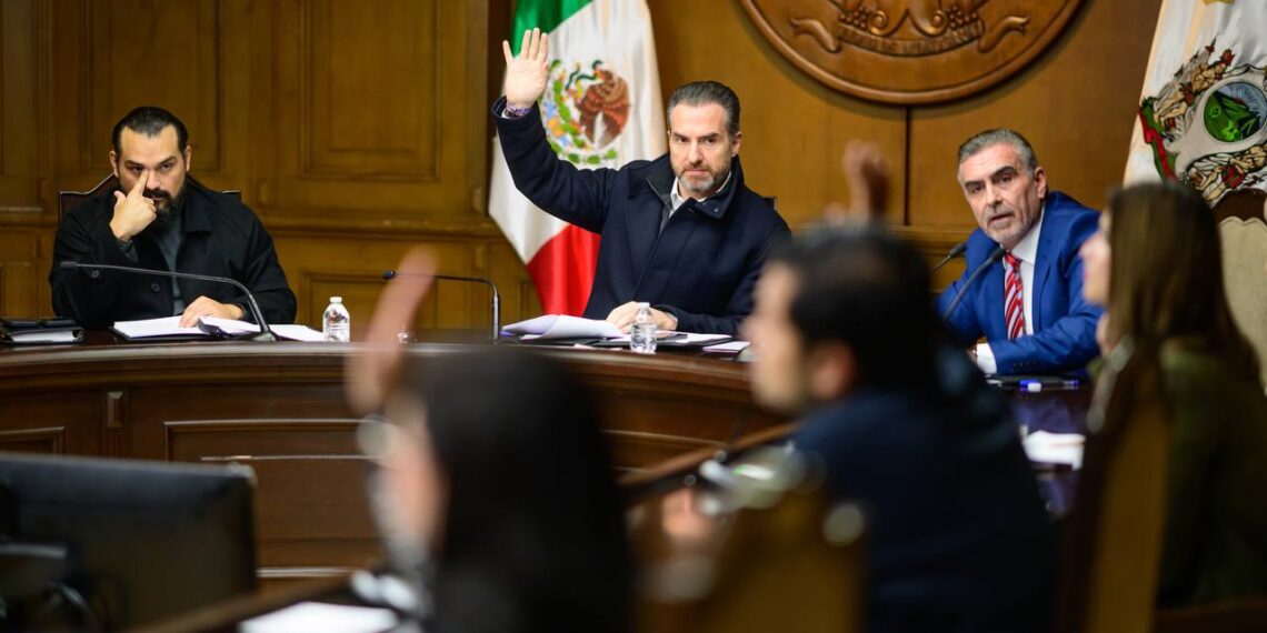 Designa Cabildo Regio a ganadoras del Premio Mujer que Inspira 2025