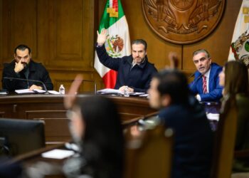 Designa Cabildo Regio a ganadoras del Premio Mujer que Inspira 2025