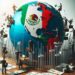 Urge fortalecer estrategias empresariales en México por cambios comerciales