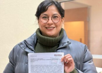 Exhorta Grecia Benavides a crear órganos de atención a pueblos indígenas