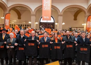 Gobierno relanza sello “Hecho en Nuevo León“ para fortalecer empresas locales