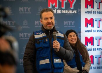 Monterrey impulsa la reutilización de desechos con el programa “Recicla y Resuelve“