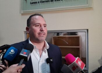 “No podemos darnos el lujo de trabajar solo 3 horas“: Mario Soto