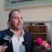 “No podemos darnos el lujo de trabajar solo 3 horas“: Mario Soto