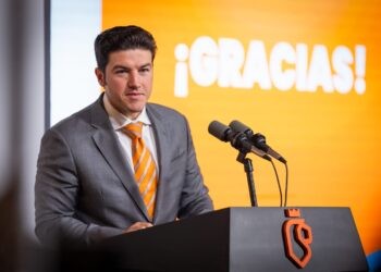 Nuevo León tendrá un Hospital Infantil de primer nivel