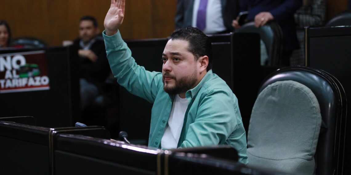 Miguel Lechuga pide no promocionar obras “fantasma“