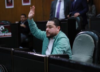 Miguel Lechuga pide no promocionar obras “fantasma“