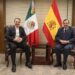 Monterrey y España estrechan relaciones