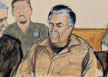 “Mayo“ Zambada busca evitar pena de muerte