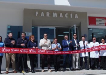 Farmacias del Ahorro apuesta por la tecnología e innovación