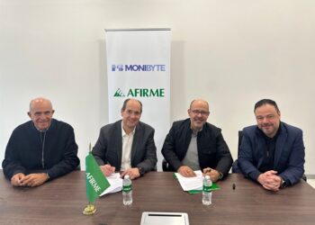 Monibyte y Banco Afirme revolucionan la gestión de gastos corporativos en México