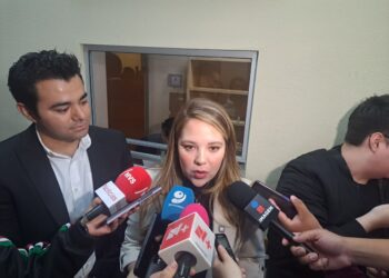 Propone Claudia Chapa agenda mínima para Comisión Ambiental