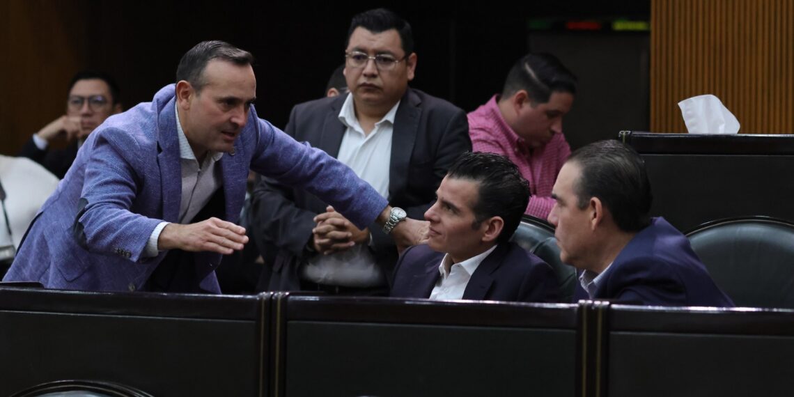 Realizará Congreso Mesa de Trabajo sobre contaminación