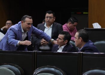 Realizará Congreso Mesa de Trabajo sobre contaminación
