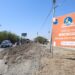 Vecinos de Guadalupe celebran ampliación de Ruiz Cortines