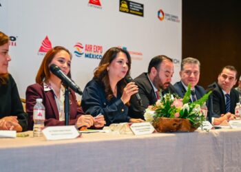 CINTERMEX Impulsa la Industria con Cinco Magnas Exposiciones en 2025