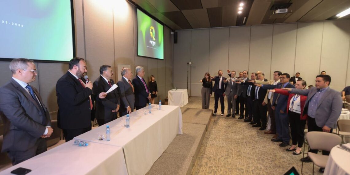 Cluster Agroalimentario de NL refuerza estrategias para el crecimiento del sector