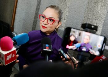 Avanza reforma para reducir edad para cargos públicos