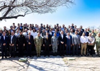 Destaca Gobernador semáforo en verde en Mesa de Seguridad en Séptima Zona Militar