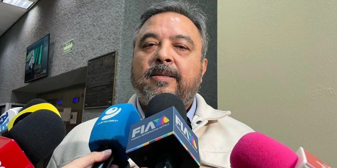 Revelan plan de construcción de tren Saltillo/MTY/Nvo. Laredo